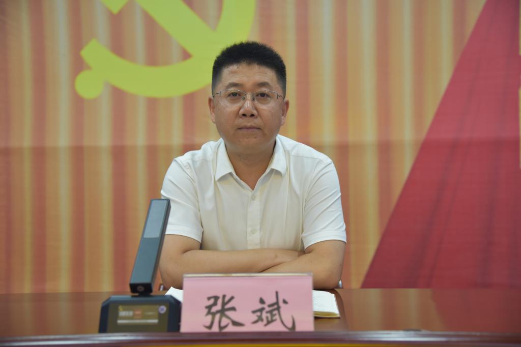 乾县纪委监委举办案件质量提升现场观摩会