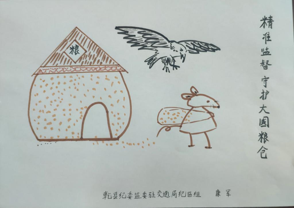 精准监督